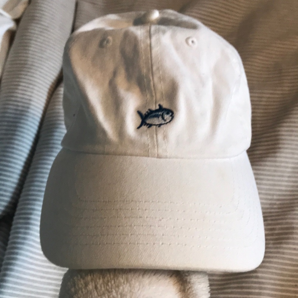 Southern Tide baseball cap